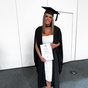 Meet your Posher, Tayla